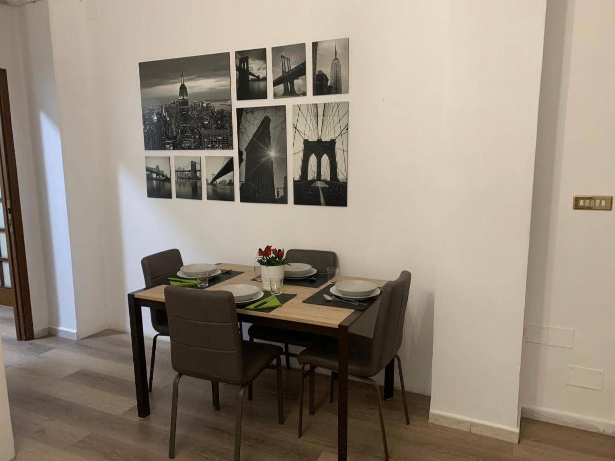 Civico 85 Villa Rom Exteriör bild
