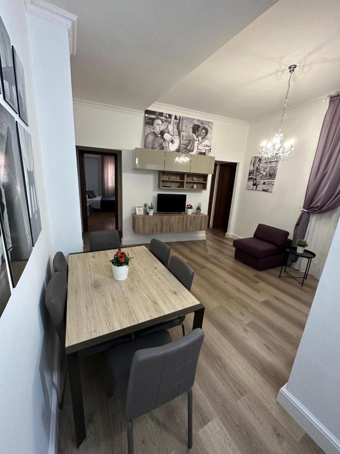 Civico 85 Villa Rom Exteriör bild