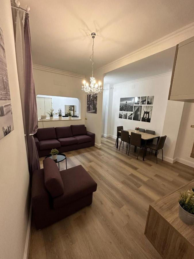 Civico 85 Villa Rom Exteriör bild